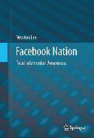 Facebook Nation