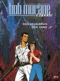 Bob Morane Classic 7
