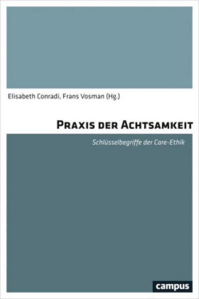 Praxis der Achtsamkeit