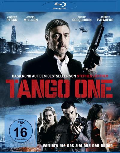 Tango One (BR) Min:  /DD5.1/WS
