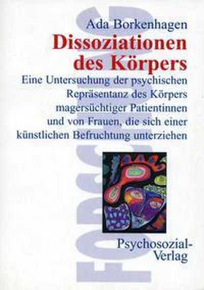 Dissoziation des Körpers