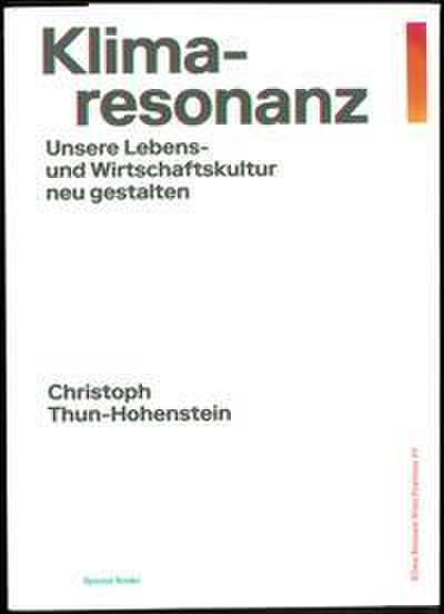 Klimaresonanz