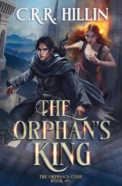The Orphan’s King