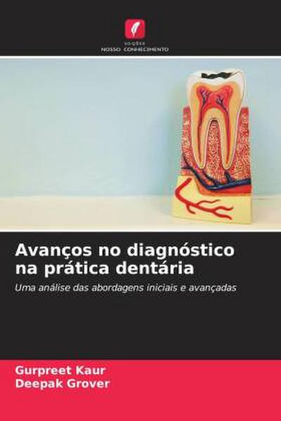 Avanços no diagnóstico na prática dentária
