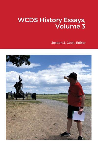 WCDS History Essays, Volume 3