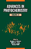 Advances in Photochemistry, Volume 27