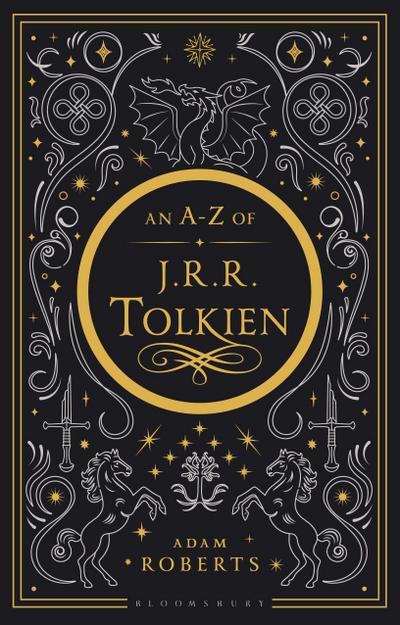 An A-Z of J. R. R. Tolkien