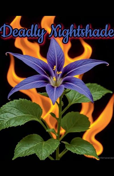 Deadly Nightshade