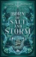 Born of Salt and Storm