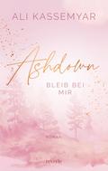 Ashdown. Bleib bei mir