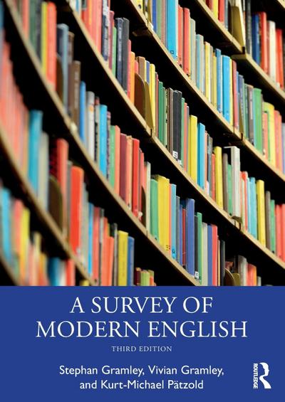 A Survey of Modern English