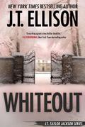 Whiteout (Lt. Taylor Jackson)