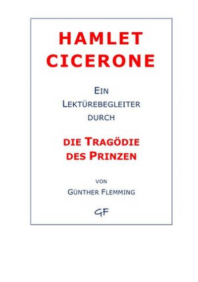 Hamlet Cicerone