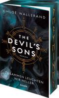 The Devil’s Sons 2 - Zusammen leuchten wir heller