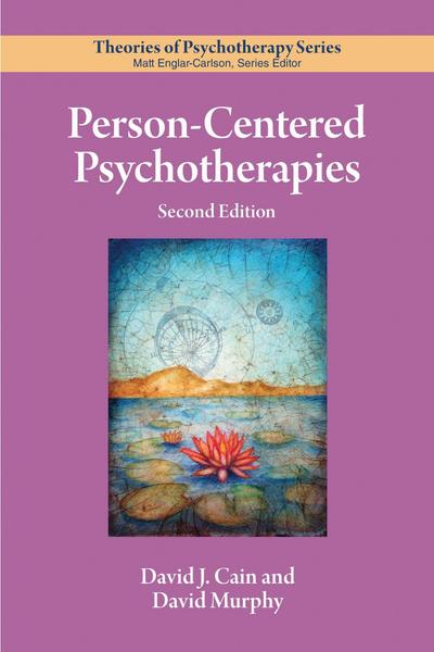 Person-Centered Psychotherapies