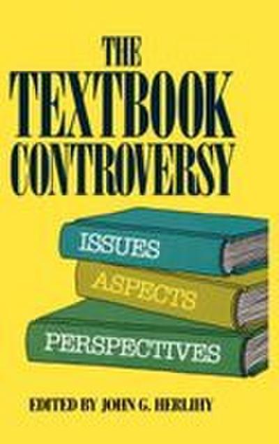 The Textbook Controversy