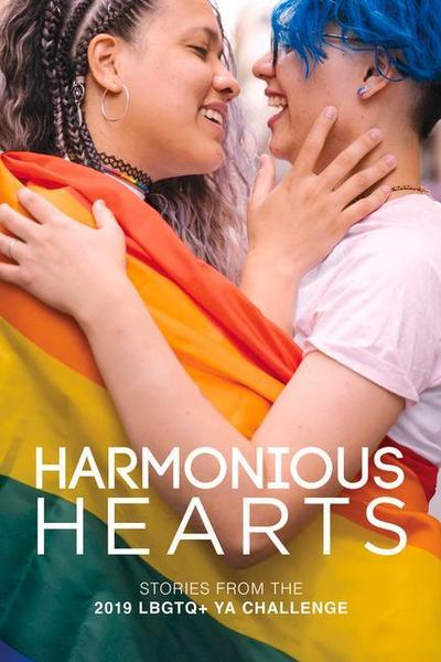 Harmonious Hearts 2019 - Stories from the Young Author Challenge