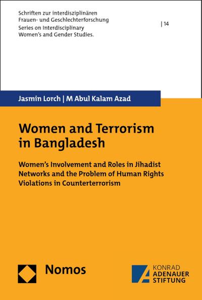 Women and Terrorism in Bangladesh