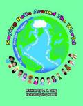 Saying Hello Around The World