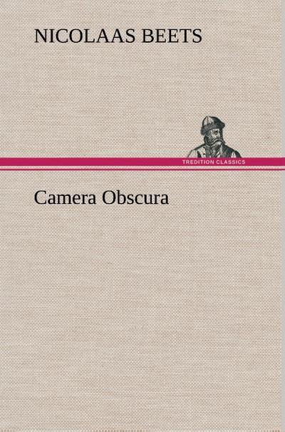 Camera Obscura