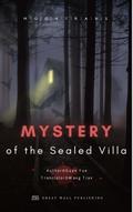 Mystery of the Sealed Villa