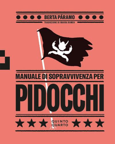 Páramo, B: Manuale di sopravvivenza per pidocchi