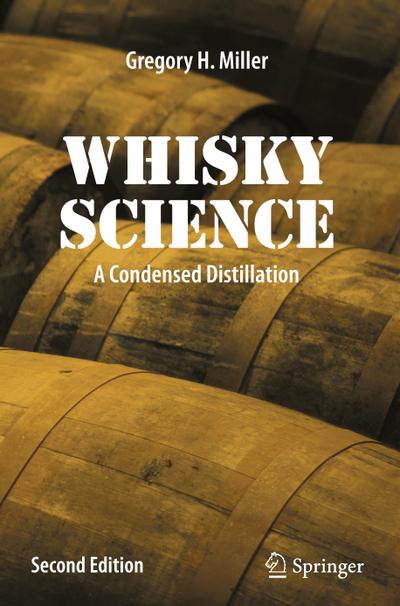 Whisky Science