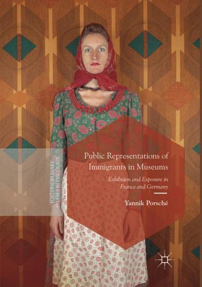 Public Representations of Immigrants in Museums