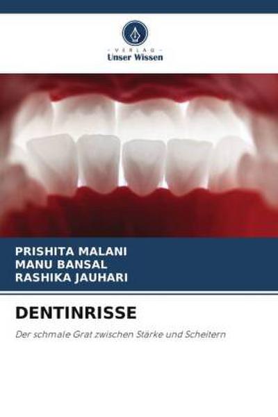 DENTINRISSE