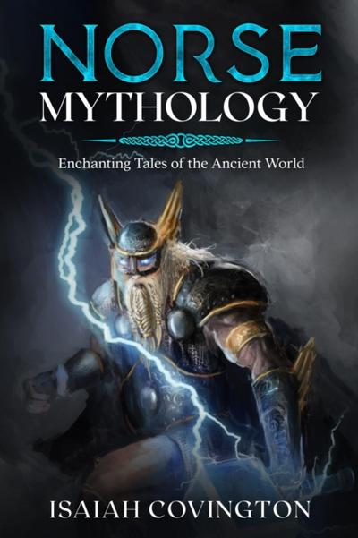 Norse Mythology