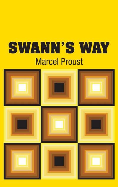 Swann’s Way