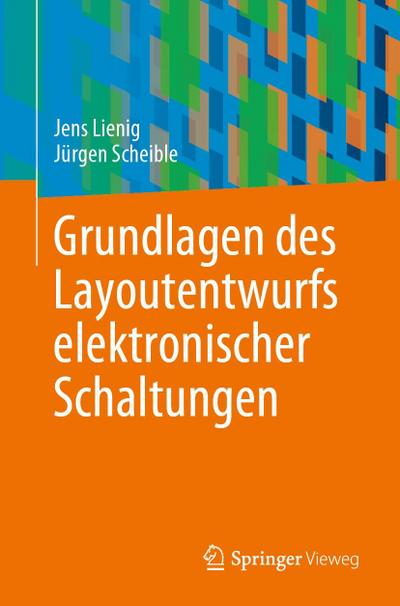 Grundlagen des Layoutentwurfs elektronischer Schaltungen