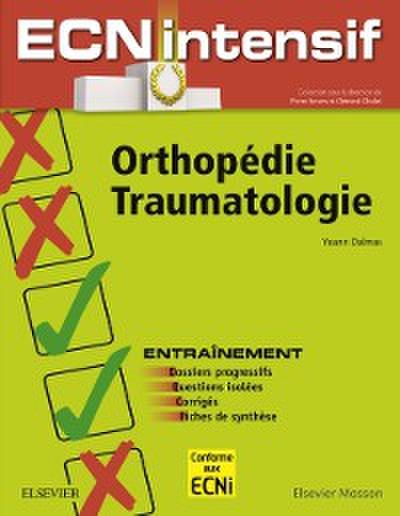 Orthopedie-Traumatologie