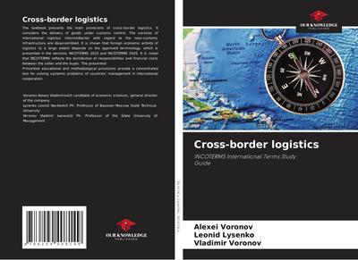 Cross-border logistics