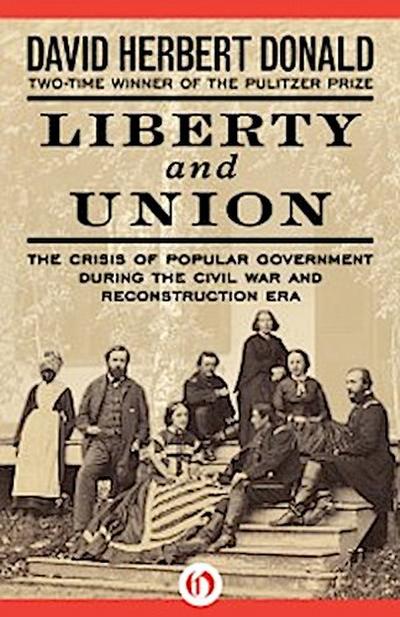Liberty and Union
