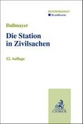 Die Station in Zivilsachen