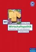 Wirtschaftspolitik