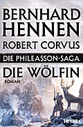 Die Phileasson-Saga - Die Wölfin