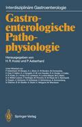 Gastroenterologische Pathophysiologie