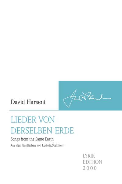 Lieder von derselben Erde