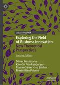 Exploring the Field of Business Innovation