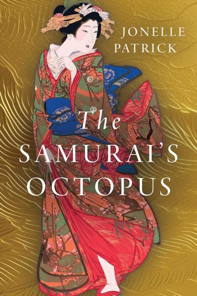 The Samurai’s Octopus