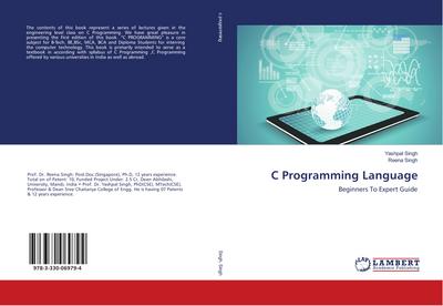 C Programming Language