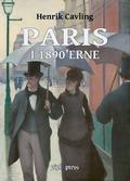 Paris i 1890’erne