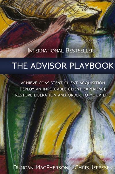 The Advisor Playbook