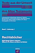 Rechtsbücher