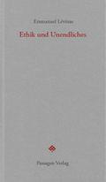Ethik und Unendliches