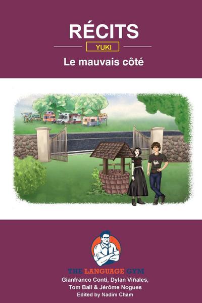 Récits - Yuki’s Story - Le mauvais côté
