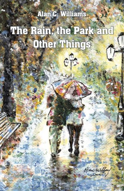 The Rain, the Park and Other Things