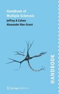 Handbook of Multiple Sclerosis